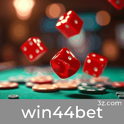 win44bet: Experiência de Jogo Diversificada e Imersiva