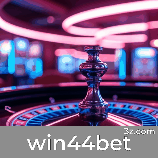 win44bet: Laboratório de Jogos Inovadores e Tecnologia de Ponta