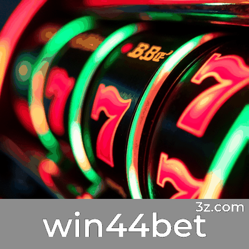 win44bet: Experiência de Jogo Diversificada e Imersiva