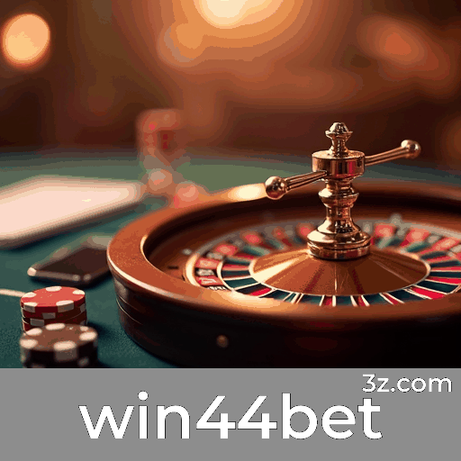 Explore os serviços profissionais e segurança da plataforma win44bet