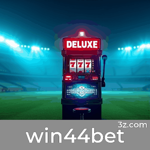 win44bet: A Revolução das Apostas no Seu Celular