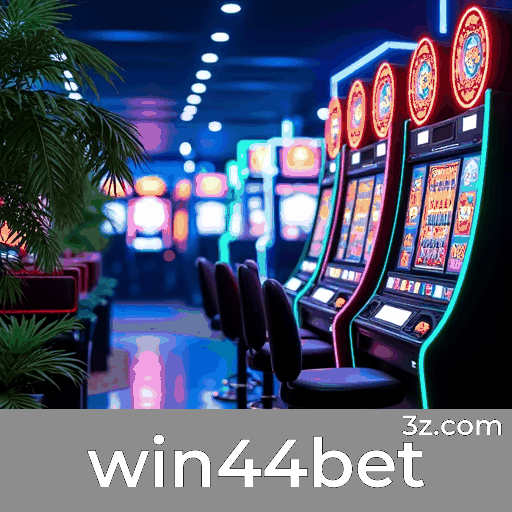 Ganhe Mais com os Bônus Exclusivos do win44bet