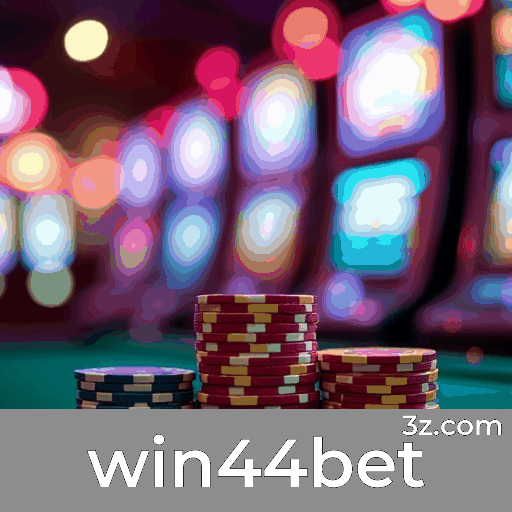 Acesso Exclusivo de Membros no win44bet