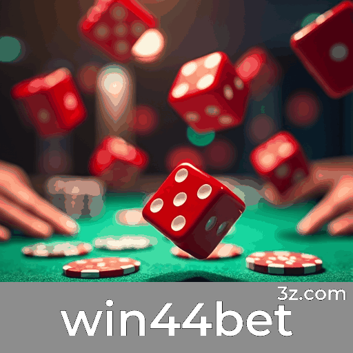 Ganhe Mais com os Bônus Exclusivos do win44bet