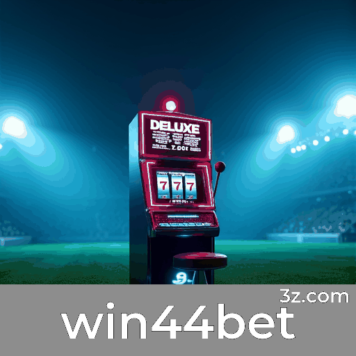 Profundidade em Apostas Esportivas no Brasil com a win44bet